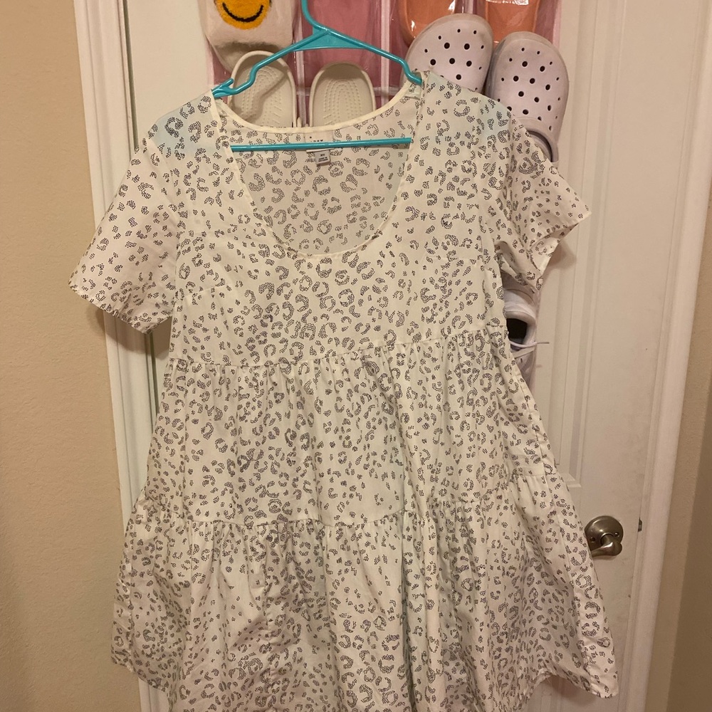 Target Dress